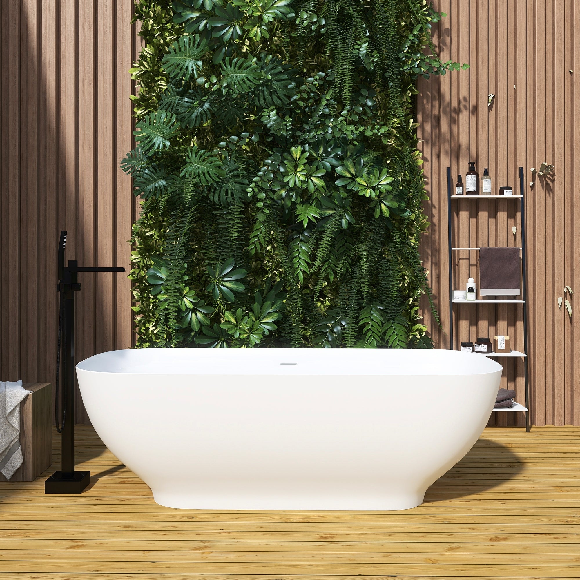 Bathtubs - Bed Bath & Beyond
